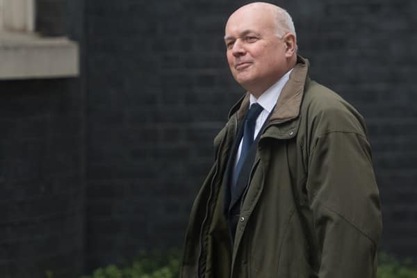 Tory MP warns Trump’s peace deal ‘isn’t stable’ and Putin ‘will be back in double quick time’