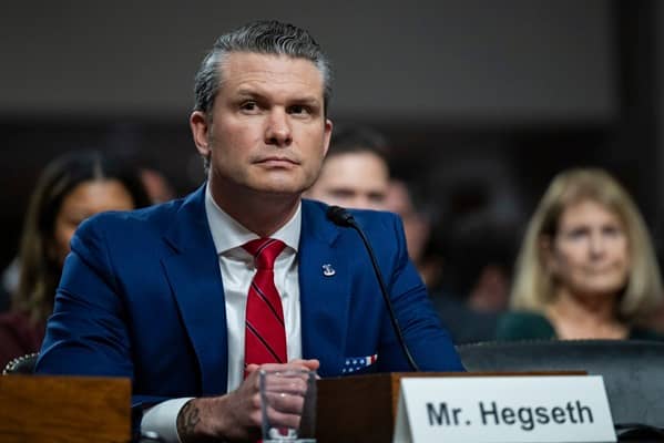 US Secretary of Defence acknowledges Kyiv could have a nuclear weapon