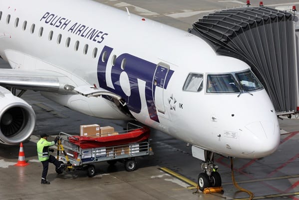 Poland’s Airports to Transform into Military Powerhouses