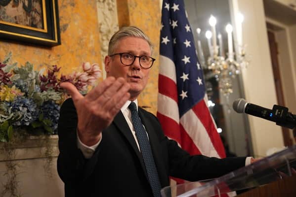 Illegal Iranian migrants and a terror suspect arrested in US and Starmer should take heed – London Business News | Londonlovesbusiness.com