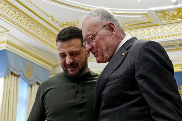 Zelensky hands Trump with ‘all ceasefires Russia has violated’