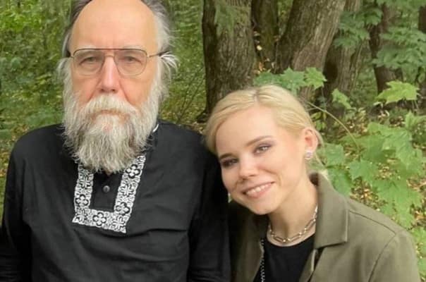 Russian Ultranationalist who called for genocide in Ukraine admits ‘we will fight against European globalists’