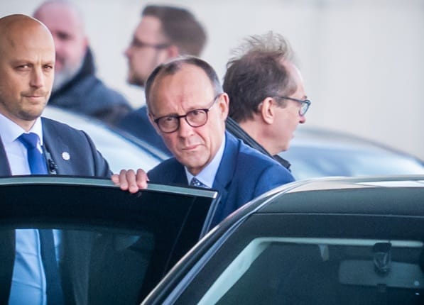Bundestag Vote Could Spark EU-Wide Economic Revolution