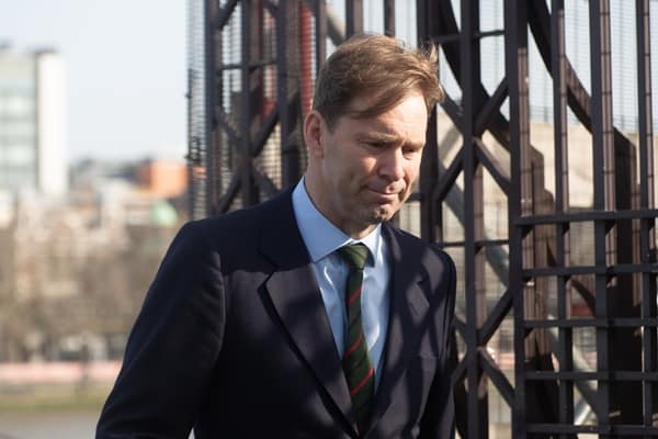 Ellwood Warns: UK Facing Daily Russian Attacks, Pre-War Era Looms