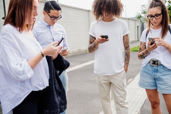 Stumble people APK: Latest edition download guide - London Business News | Londonlovesbusiness.com