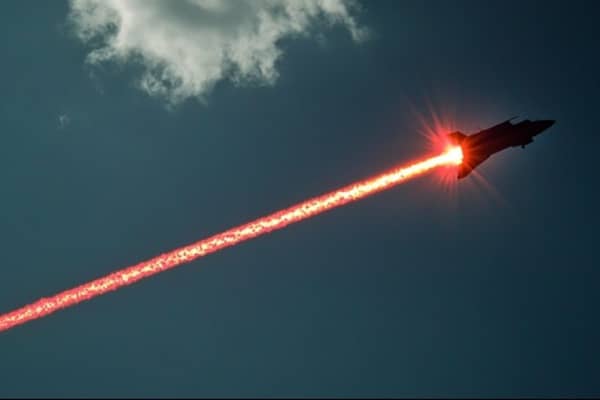 Laser weapons 100x times cheaper than missiles, but governments yet to utilise them