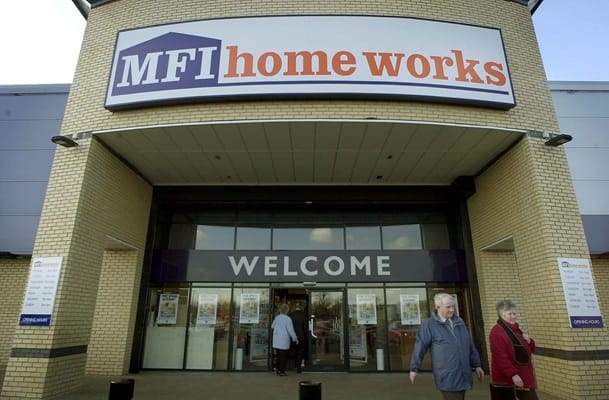 MFI to make a comeback twenty years after it collapsed