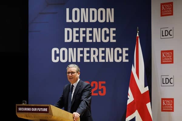 Prepare for the Chancellor to announce ‘chunky tax increases’