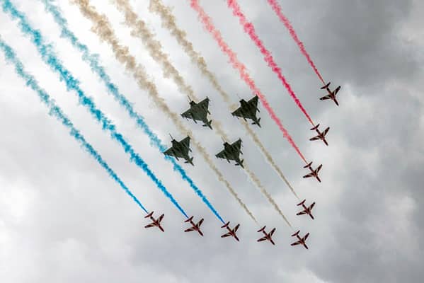 Commemorating VE Day 80: The role of the British Chambers of Commerce in WWII