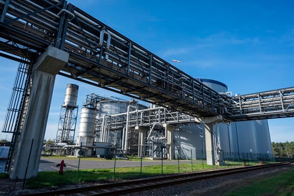 UK Bioethanol Industry on the Brink