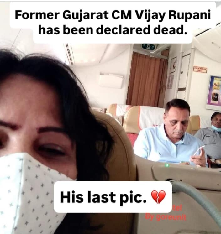 Former influential minister among dead in Air India plane crash