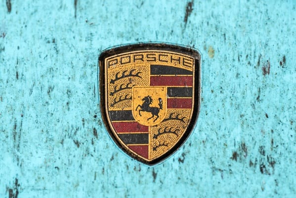 Porsche Sales Plunge: Inside the Unexpected Decline