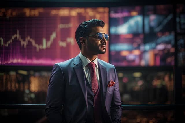 The AI-led "Tug-Of War" within finance - London Business News | Londonlovesbusiness.com
