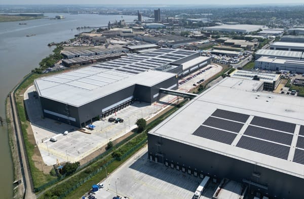 Lidl injects £435 M into warehouses to fuel nationwide growth