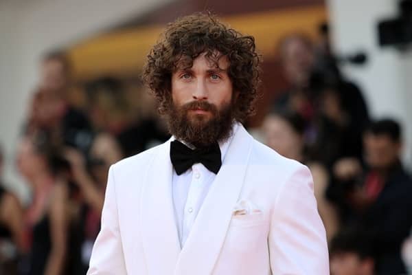 Aaron Taylor-Johnson emerges as the 007 Bond favourite - London Business News | Londonlovesbusiness.com