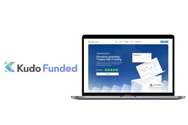 Kudotrade officially launches 'Kudo funded' its prop trading platform - London Business News | Londonlovesbusiness.com