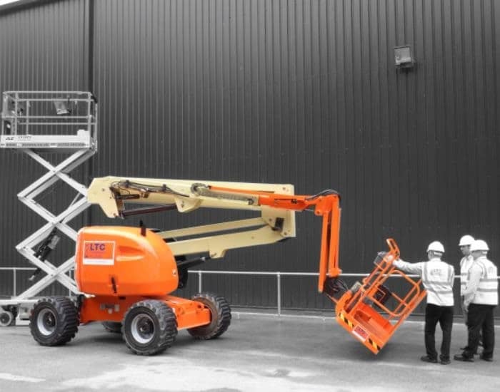 ipaf-training-uk