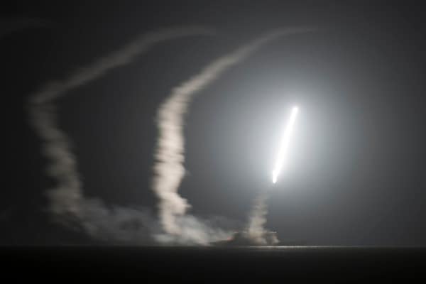 Ukraine to 'reach' similar artillery shell production to Russia and Tomahawks will send a 'sober' message - London Business News | Londonlovesbusiness.com