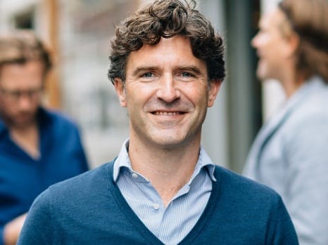 BUX: Rising Star Backed by a €570 million Empire
