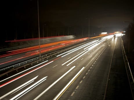Google Self Driving Car Is Ready—Will It Reach UK Roads?
