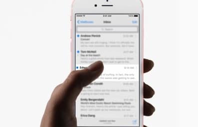 Explore the New iPhone 6s and 6s Plus: What Makes Them Stand Out!
