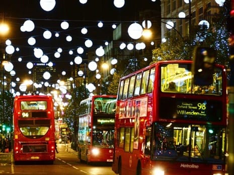 London Growth Hit by Tech Hurdle – Here’s the Fix
