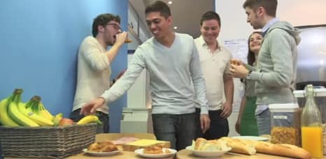 Huddle Secures $51M Funding—Explore Insights from Co‑Founder Andy McLoughlin
