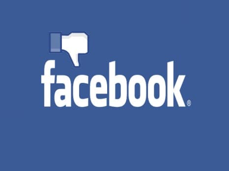 Facebook’s Five Massive Threats That Could End Its Reign
