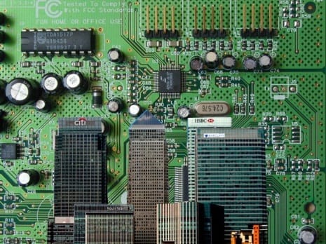 13 Game-Changing Tech Trends Set to Transform 2015
