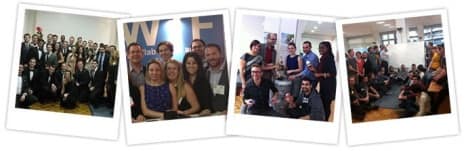 Huddle Secures $51M Funding—Explore Insights from Co‑Founder Andy McLoughlin
