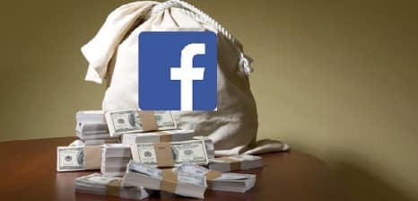 Facebook’s Five Massive Threats That Could End Its Reign
