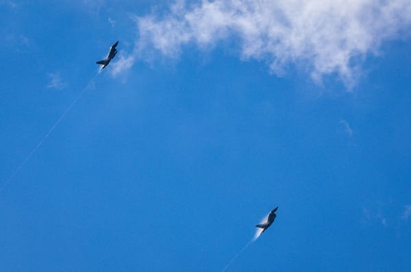 Russia makes a 'highly escalatory move' as drones 'violate' Polish and Romanian airspace - London Business News | Londonlovesbusiness.com