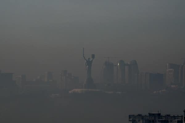 Putin’s winter war: Freezing Ukraine into submission while reality is normalised away