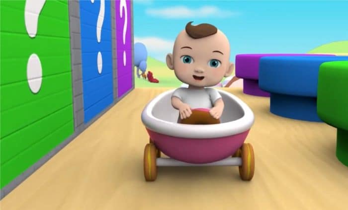 Create animated videos for YouTube: A complete beginner's guide - London Business News | Londonlovesbusiness.com