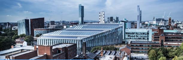 Photo Courtesy – MMU