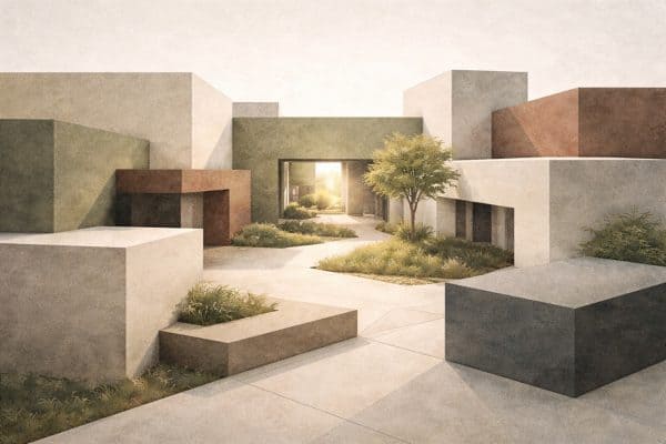 From a converted barn to a blueprint for SEND education: The story behind Michael Shanly's most personal investment - London Business News | Londonlovesbusiness.com