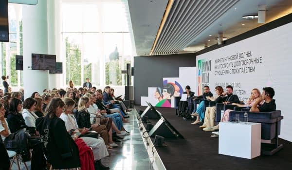 Emerging markets stepping up in the fashion world