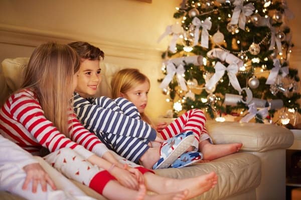 Christmas pyjamas guide: Matching ops, cozy PJ pants, and more - London Business News | Londonlovesbusiness.com