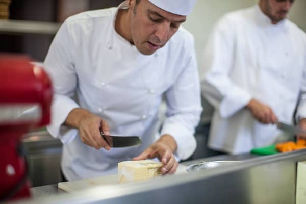 What corporate catering trends tell us about the future of work - London Business News | Londonlovesbusiness.com