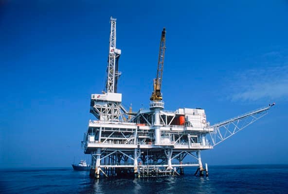 Government urged to drill in the North Sea to boost oil and gas production