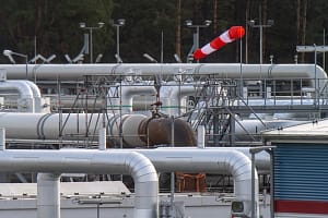 Network operator Gascade rebuilds in Lubmin