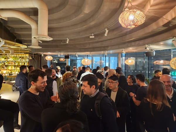 New London start-up connects freelancers and digital nomads - London Business News | Londonlovesbusiness.com