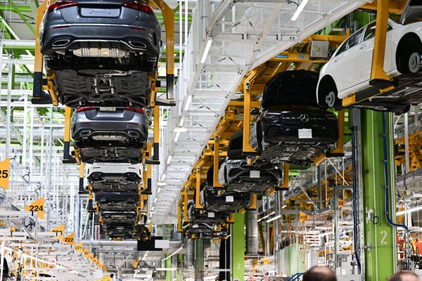 How to replenish stock as a car dealership - London Business News | Londonlovesbusiness.com