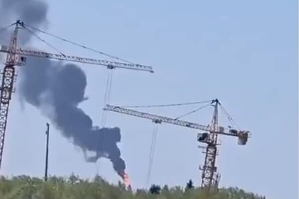 Another day, another 'impossible' Ukrainian strike deep inside Russia - London Business News | Londonlovesbusiness.com