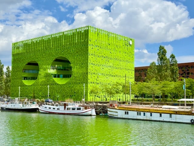 Understanding whole life carbon assessments and why they matter for buildings - London Business News | Londonlovesbusiness.com