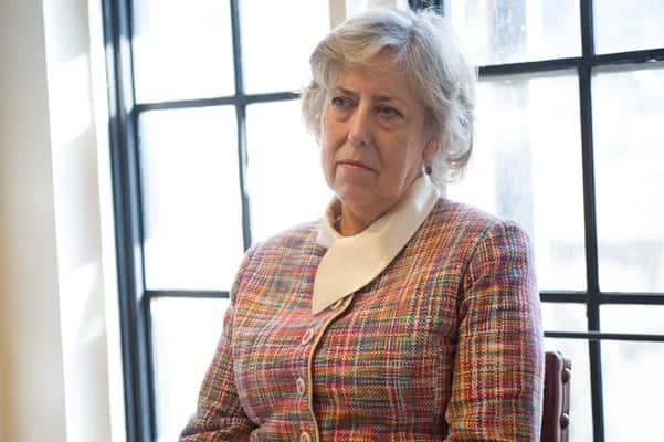 Former MI5 spy chief warns the UK could already be at war with Russia - London Business News | Londonlovesbusiness.com