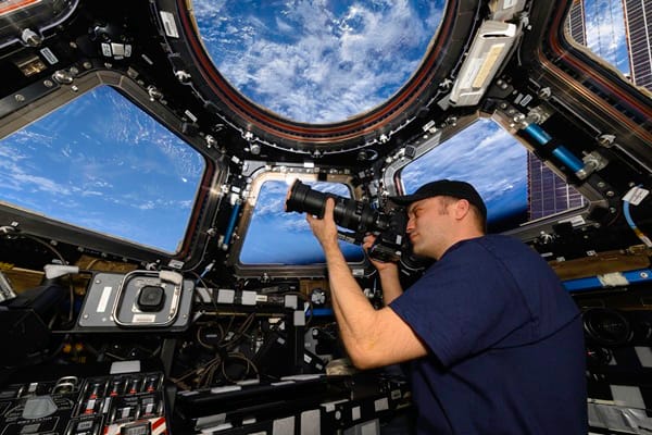 NASA adds 3I/Atlas to an official watchlist as a ‘planetary threat’ – London Business News | Londonlovesbusiness.com NASA adds 3I/Atlas to an official watchlist as a ‘planetary threat’ – London Business News | Londonlovesbusiness.com