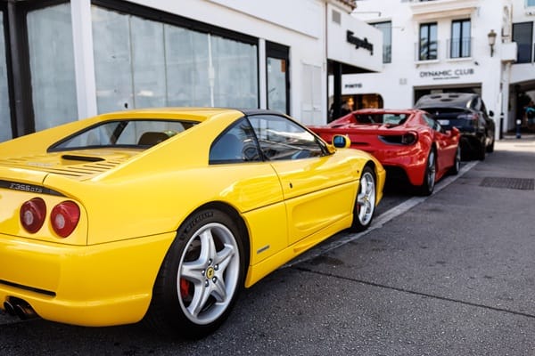How climate-controlled storage protects your vehicle - London Business News | Londonlovesbusiness.com
