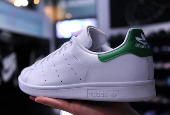 Stan Smith Adidas trainers