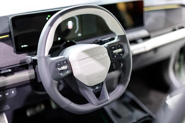 How automakers optimise space in compact SUVs: A look through the Kia Sonet lens - London Business News | Londonlovesbusiness.com